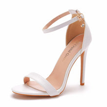 Load image into Gallery viewer, "Sissy Dede" Sandals