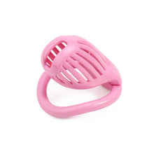Load image into Gallery viewer, 3D Athena Chastity Cage