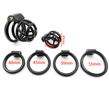 Load image into Gallery viewer, Male Chastity Penis Cage