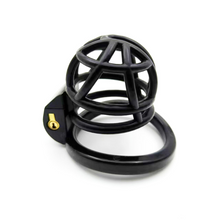 Load image into Gallery viewer, Male Chastity Penis Cage