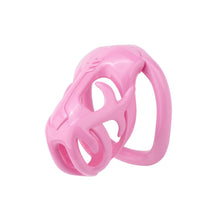 Load image into Gallery viewer, 3D Wild Orion Chastity Cage