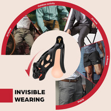 Load image into Gallery viewer, 3D Chastity Cage Special