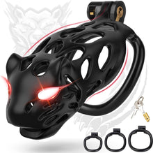 Load image into Gallery viewer, 3D Chastity Cage Special