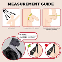 Load image into Gallery viewer, 3D Chastity Cage Special