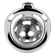 Charger l'image dans la galerie, Breathable Chastity Cage