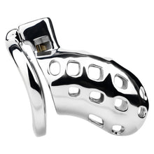 Charger l'image dans la galerie, Breathable Chastity Cage
