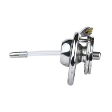 Load image into Gallery viewer, Butterfly Inverted Chastity Cage