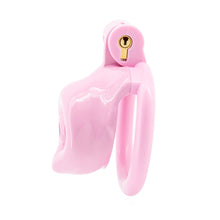 Load image into Gallery viewer, Sissy Puppy Chastity Cage