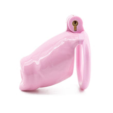 Load image into Gallery viewer, Sissy Puppy Chastity Cage