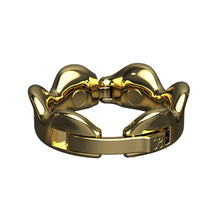 Lade das Bild in den Galerie-Viewer, Foreskin Resistance Ring