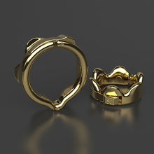 Lade das Bild in den Galerie-Viewer, Foreskin Resistance Ring