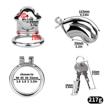 Charger l'image dans la galerie, New Cobra Cage Series - 17