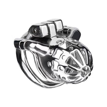 Charger l'image dans la galerie, Removable PA Chastity Cage- -10