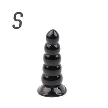 Charger l'image dans la galerie, Perles anales à gros plug