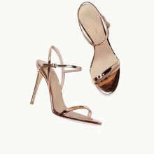 Load image into Gallery viewer, Sissy Lucy Fashion Sexy Sandals, gallery view 4