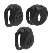 Load image into Gallery viewer, Super Small Slave Male Mini Chastity Device