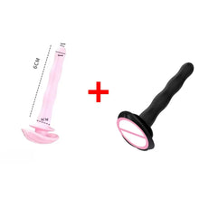 Load image into Gallery viewer, ABS Male Chastity Device