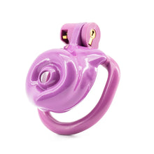 Load image into Gallery viewer, Dog penis Male Chastity Cage