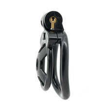 Charger l'image dans la galerie, Light Cute Small Pot Lid Chastity Cage, gallery view 7