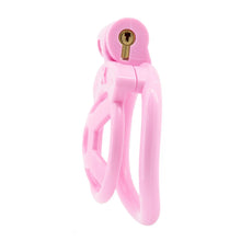 Charger l'image dans la galerie, Light Cute Small Pot Lid Chastity Cage, gallery view 11