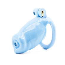 Load image into Gallery viewer, Dog penis Male Chastity Cage