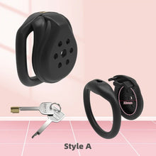 Load image into Gallery viewer, Super Small Slave Male Mini Chastity Device