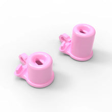 Load image into Gallery viewer, BDSM Sissy Slave Inverted Male Chastity Cage, gallery view 6