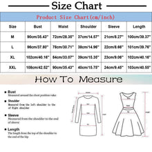 Load image into Gallery viewer, V Neck Polka Dot Printed Vintage Dresses