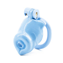 Load image into Gallery viewer, Dog penis Male Chastity Cage