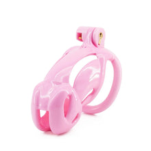 Load image into Gallery viewer, Viper Chastity Cage