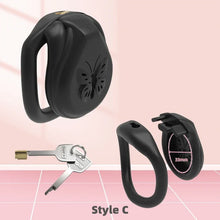 Load image into Gallery viewer, Super Small Slave Male Mini Chastity Device