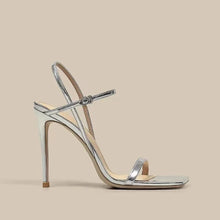Load image into Gallery viewer, Sissy Lucy Fashion Sexy Sandals, gallery view 6