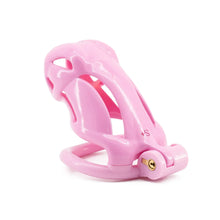 Load image into Gallery viewer, Viper Chastity Cage