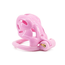 Load image into Gallery viewer, Viper Chastity Cage