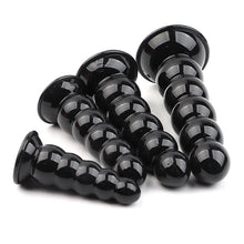 Charger l'image dans la galerie, Perles anales à gros plug