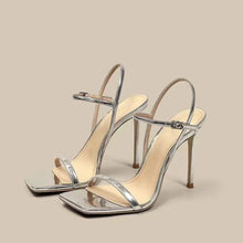 Load image into Gallery viewer, Sissy Lucy Fashion Sexy Sandals, gallery view 2