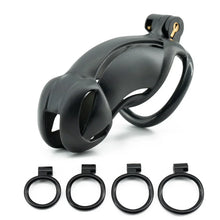 Load image into Gallery viewer, Viper Chastity Cage
