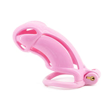 Load image into Gallery viewer, Viper Chastity Cage