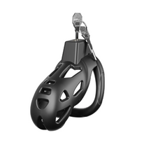 Load image into Gallery viewer, Ultimate Control with Invisible Lock -14