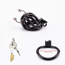 Lade das Bild in den Galerie-Viewer, Traktions-Peniskäfig mit PA