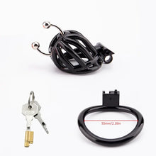 Lade das Bild in den Galerie-Viewer, Traktions-Peniskäfig mit PA