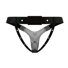 Load image into Gallery viewer, Adjustable Tightness Chastity Belt for Women