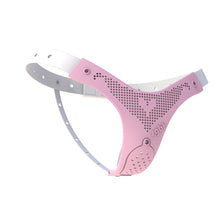 Load image into Gallery viewer, Adjustable Tightness Chastity Belt for Women