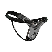 Load image into Gallery viewer, Adjustable Tightness Chastity Belt for Women