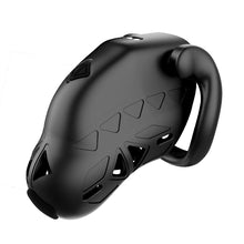 Load image into Gallery viewer, Lockink App Chastity Cage Remotely -