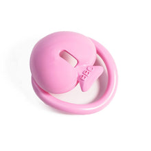 Load image into Gallery viewer, BBC Charm Super Small Chastity Cage 4