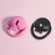 Load image into Gallery viewer, BBC Charm Super Small Chastity Cage 3