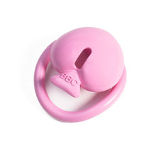 Load image into Gallery viewer, BBC Charm Super Small Chastity Cage