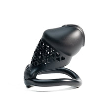 Load image into Gallery viewer, Beginner 3D Printed Resin Male Chastity Cage