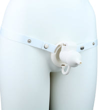 Load image into Gallery viewer, Bottle Chastity Cage For Beginner - 16